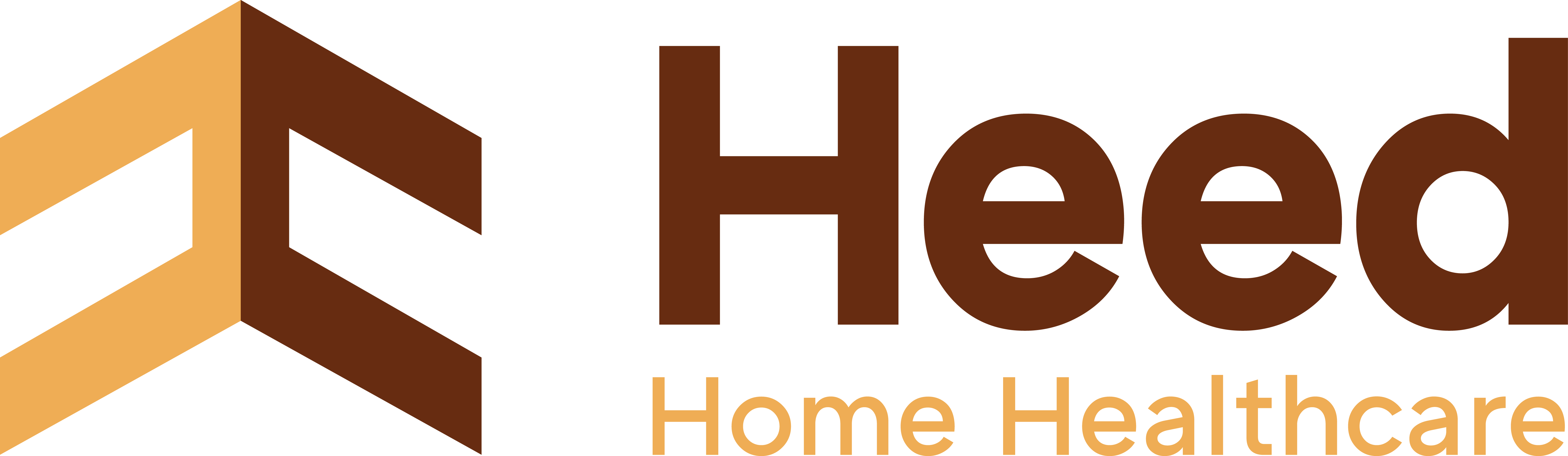 Heed Home Healthcare Logo